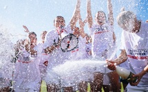 Seconde Ligue -  J18 : Les Violettes de retour au plus haut niveau