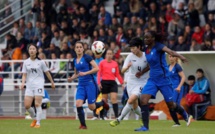 Militaires - La FRANCE s'impose face à la COREE DU SUD (3-2) et retrouve le BRESIL en finale
