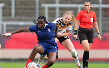 U19 - La FRANCE manquera l'Euro 2026