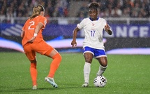 Bleues - La FRANCE n'est plus maître de son destin