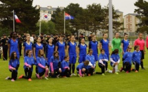 Militaires - Une finale FRANCE - BRESIL pour un premier titre mondial espéré