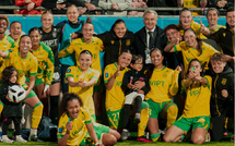 J20 - Le quatuor pour les play-offs connu, LENS se relance