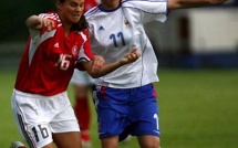 Moins de 17 ans : une nouvelle génération pour la Nordic Cup Moins de 17 ans : une nouvelle génération pour la Nordic Cup