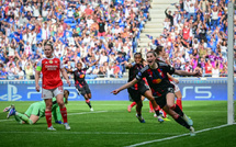 Ligue des Champions - OL LYONNES retrouve la finale