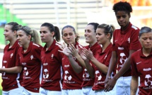 #D1F - Le FC METZ et l'AS ALGRANGE