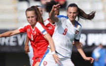 Euro 2017 (Eliminatoires) - La SUISSE qualifiée pour la phase finale Euro 2017 (Eliminatoires) - La SUISSE qualifiée pour la phase finale