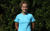 U19 - 26 joueuses en stage de préparation pour l'Euro en Slovaquie U19 - 26 joueuses en stage de préparation pour l'Euro en Slovaquie