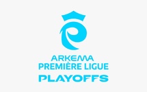 Première Ligue - Play-offs : programme et modalités