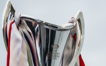 Ligue des Champions 2016-2017 : 59 équipes au départ, LYON et le PSG feront leur entrée en 16es de finale