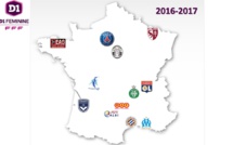 #D1F - Saison 2016-2017 : les dates du championnat