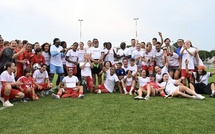 D3 - Groupe B - J22 : CANNES fait son festival
