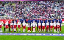 Bleues - Un billet direct pour la Coupe du Monde en jeu ce mardi