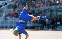 Eliminatoires Euro 2009 : l'Islande écrase la Grèce 7-0 ! Eliminatoires Euro 2009 : l'Islande écrase la Grèce 7-0 !