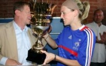 Bruay réussit le doublé régional Bruay réussit le doublé régional