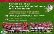 Monteux décroche la coupe de Méditerranée Monteux décroche la coupe de Méditerranée