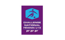 Challenge National U19F - Les 36 équipes retenues Challenge National U19F - Les 36 équipes retenues
