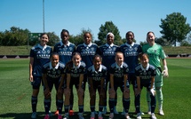 Première Ligue - Matchs de préparation : le bilan