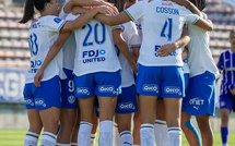Coupe LFFP - J1 : la saison est bien lancée