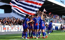 Ligue des Champions - Le PSG s'en sort en prolongation