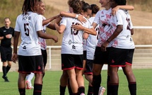 Première Ligue - Le FC FLEURY veut faire mieux