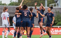 Première Ligue - MONTPELLIER FC : un nouveau projet pour retrouver de l'ambition