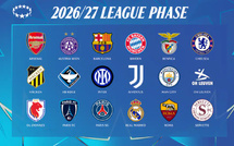 Ligue des Champions - L'OL LYONNES, PSG et PARIS connaissent le programme