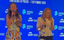 La LFFP accélère - VAR, nouveaux partenaires et plus de 40 M€ investis dans le football féminin