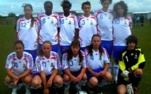 17 ans : la France en finale