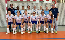 D1 Futsal - J2 : Nantes et Toulouse confirment, Diamant s'impose à Strasbourg