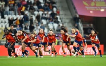 Coupe du Monde U20 - L'ESPAGNE sacrée, la COLOMBIE sur le podium