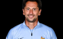 Espoirs - Philippe JOLY retient 23 joueuses pour deux matchs
