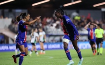 Ligue des Champions - Le PSG retrouve le succès face à LOUVAIN