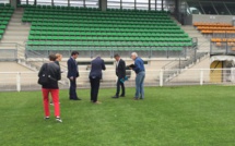 Coupe du Monde U20 2018 - La BRETAGNE se prépare Coupe du Monde U20 2018 - La BRETAGNE se prépare