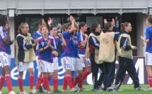 France - Espagne : retour en images France - Espagne : retour en images