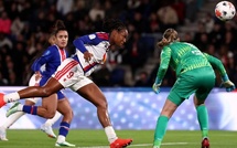 Première Ligue - J5 : Lyon surclasse le PSG, le Paris FC confirme
