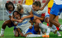 Première Ligue - J2 : Lyon impressionne, Marseille et le PSG confirment, Saint-Malo crée la surprise