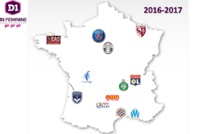 #D1F - Le calendrier des rencontres 2016-2017 dévoilé