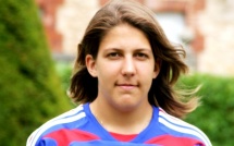 Euro 19 ans : Cacciaguerra appelée en renfort Euro 19 ans : Cacciaguerra appelée en renfort