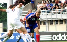 Euro 19 ans : défaite face à l'Italie (1-3) Euro 19 ans : défaite face à l'Italie (1-3)