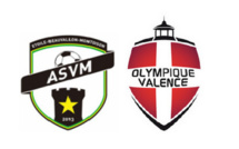 DH - OLYMPIQUE de VALENCE féminin : c'est officiel