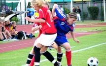 Euro 19 ans : La France sortie au 1er tour Euro 19 ans : La France sortie au 1er tour