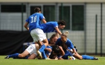 Euro 19 ans : Tombeuses des Bleuettes, Italie et Norvège en finale !