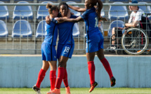 Euro U19 - La FRANCE en demi après sa victoire 2-1 contre les PAYS-BAS