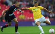 #Rio2016 - Les listes officielles des 12 sélections #Rio2016 - Les listes officielles des 12 sélections