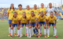 #Rio2016 - Le BRESIL renverse le score en seconde période face à l'AUSTRALIE