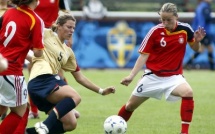 Nordic Cup U23 : les Etats-Unis vainqueurs Nordic Cup U23 : les Etats-Unis vainqueurs