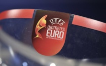 Euro 2017 - Tirage au sort de la phase finale le 8 novembre