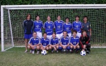 Championnat d'Europe universitaire : Liévin termine à la 4e place Championnat d'Europe universitaire : Liévin termine à la 4e place