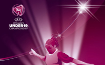 #EuroU19 - Finale - Chiffres et infos à retenir #EuroU19 - Finale - Chiffres et infos à retenir