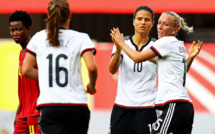 JO 2016 - Groupe F : l'ALLEMAGNE se méfie du CANADA et de l'AUSTRALIE JO 2016 - Groupe F : l'ALLEMAGNE se méfie du CANADA et de l'AUSTRALIE